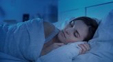 Prieš miegą išbandykite 1 triuką: užmigsite daug greičiau (nuotr. shutterstock.com)
