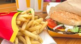 „McDonald‘s“ Lietuvoje dalins nemokamus mėsainius: pasakė, kada (nuotr. 123rf.com)