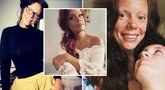 Buvusi prostitutė ir 5 vaikų mama dabar jaučia baisius padarinius: buvau pagrobta ir mušama (nuotr. Instagram)