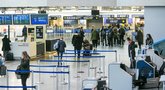 Lietuvoje startavo nauja oro bendrovė – Atėnus keleiviai pasieks tiesioginiu skrydžiu  BNS Foto