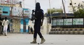 Išpuolis Somalio viešbutyje (nuotr. SCANPIX)