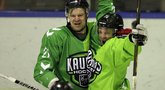  „Kaunas hockey“ nemažina apsukų: čempionato lyderis patiesė ir praėjusio sezono finalininkę „Juodupę“ (nuotr. hockey.lt)