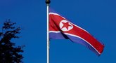 Įspėjama ruoštis blogiausiam: Šiaurės Korėja patvirtino, kad taikėsi į kaimynę (nuotr. SCANPIX)