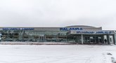 Palangos oro uostas (nuotr. Fotodiena.lt)