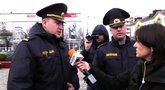 „Maidano“ baimė: visoje Baltarusijoje paskelbta žurnalistų medžioklė (nuotr. Gamintojo)