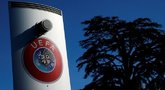 UEFA ruošiasi keisti klubų finansinės priežiūros taisykles. (nuotr. SCANPIX)