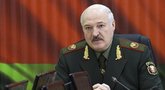 Aliaksandras Lukašenka (nuotr. SCANPIX)  