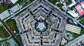JAV saugumo tvirtovė – Pentagonas ieško įsilaužėlių: kasdien fiksuojami milijonai ir be kvietimo (nuotr. SCANPIX)