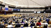 Belgijos policija apklausė europarlamentarę atliekant „Katargeito“ tyrimą (nuotr. SCANPIX)