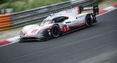 „Porsche“ sutriuškino absoliutų Niurburgringo trasos rekordą