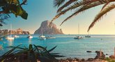 Ispanijos paplūdimys (nuotr. Shutterstock.com)