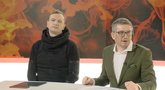 „Karštai su tv3.lt” (nuotr. TV3)