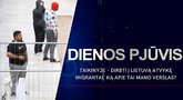 Taikinyje – dirbti į Lietuvą atvykę migrantai: ką apie tai mano verslas? (tv3.lt koliažas)