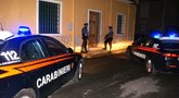 Italijos policija smogė mafijos tinklui (nuotr. SCANPIX)