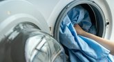 Pasakė, kas kiek laiko reikia skalbti patalynę: nerizikuokite savo sveikata (nuotr. Shutterstock.com)