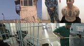 Griežčiausias kalėjimas Rusijoje, kuriame bausmę atlieka žiauriausi nusikaltėliai (nuotr. YouTube)