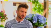 Rusijos atstovas Eurovizijoje apie Krymą: prisimintas skandalingas jo interviu Ukrainos žiniasklaidai (nuotr. YouTube)
