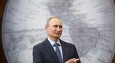 NATO: Vladimiras Putinas turi ambicijų keisti pasaulinę santvarką (nuotr. SCANPIX)