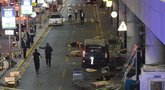 Teroro išpuolis Stambule: žuvo mažiausiai 36 žmonės (nuotr. SCANPIX)