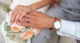 10 metų susituokusi pora sukrėsta: DNR testas parodė, kad jie giminės (nuotr. Shutterstock.com)
