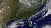 JAV link slenka uraganas „Irma“, o Karibų jūroje stiprėja audra „Jose“ (nuotr. SCANPIX)