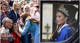 Kate Middleton poelgis suspaudė širdį (nuotr. SCANPIX)