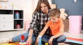 Bauginančius vaiko raidos sutrikimus padės įveikti speciali terapija: kviečia pasinaudoti nuolaida  