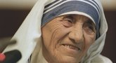 Bažnyčios stebuklai: Motina Teresė bus paskelbta šventąja (nuotr. SCANPIX)