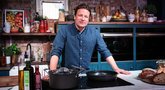 Jamie Oliver (nuotr. SCANPIX)