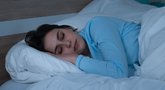 Prieš naktį išbandykite šį triuką: užmigsite daug greičiau (nuotr. 123rf.com)