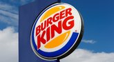„Burger King“ (nuotr. SCANPIX)
