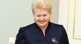 Dalia Grybauskaitė (nuotr. Tv3.lt/Ruslano Kondratjevo)
