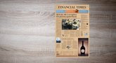 „Financial Times“ žurnalistas apie straipsnių seriją apie Lietuvą: „Mes visuomet esame laisvi rašyti, ką norime“ (nuotr. stop kadras)
