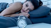 Naktimis sunku užmigti? Štai, kas jums padės  (nuotr. Shutterstock.com)