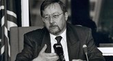 Vytautas Landsbergis Europos Parlamento nuotr.