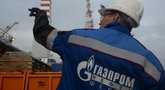 Gazpromas (nuotr. SCANPIX)