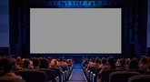 Kino teatras (nuotr. Shutterstock.com)