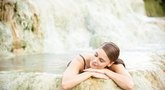 Atgaiva kūnui ir sielai: 3 terminės pirtys ir baseinai, kuriuos privalo aplankyti kiekvienas (nuotr. Shutterstock.com)