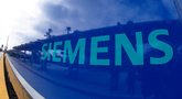 Siemens (nuotr. SCANPIX)