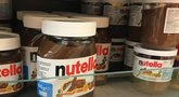 „Nutella“ (nuotr. Raimundo Maslausko)