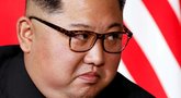 Kim Jong Uno valdymas: 10 Šiaurės Korėjos žlugusių vilčių metų (nuotr. SCANPIX)