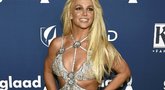Britney Spears (nuotr. SCANPIX)