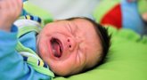 Tėvų duotas vardas vaikui įsiutino internautus: vadina visiška kvailyste (nuotr. Shutterstock.com)