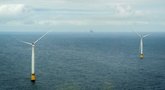 VERT: antrasis konkursas dėl vėjo parko Baltijos jūroje neįvyko  (nuotr. SCANPIX)