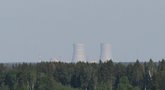 Atominė elektrinė Vilniaus pašonėje (nuotr. SCANPIX)