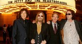 JAV mirė garsus roko atlikėjas Tomas Petty, pranešė šeima (nuotr. SCANPIX)