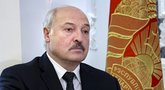 Vilniaus socialdemokratai siūlo įkurti skverą Lukašenkos režimo aukoms atminti  (nuotr. SCANPIX)