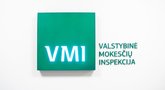 VMI: pajamas deklaravo jau 441 tūkst. asmenų (Fotodiena/ Viltė Domkutė)