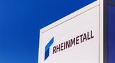 Šimonytė: „Rheinmetall“ gamyklos konkreti vieta dar nėra numatyta (nuotr. SCANPIX)