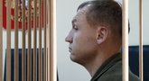 Rusijos teismas estų saugumiečiui Estonui Kohveriui skyrė 15 metų kalėjimo (nuotr. SCANPIX)